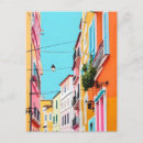 Search for spain postcards Illustration