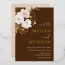 Search for gold foil Floral