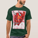 Search for demon tshirts Abstract