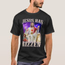 Search for funny jesus tshirts Humour