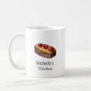 Search for pastry chef mugs Dessert