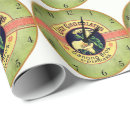 Search for advertising wrapping paper Black