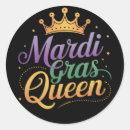 Search for mardi gras stickers Beads