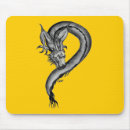 Search for dragon design mousepads Fantasy