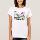Search for isabella tshirts Flowers