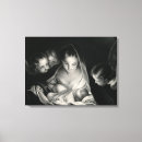 Search for virgin mary canvas prints Angels