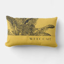 Search for black leaf cushions Palm