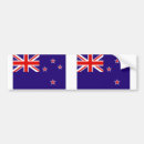 Search for of white bumper stickers Flag