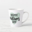 Search for heart mom mugs Modern
