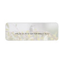 Search for birds on a branch return address labels Wildlife