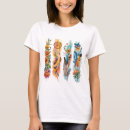 Search for pastel tshirts Boho