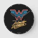 Search for wonder woman clocks Movie