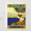 Search for rio invitations Jamaica