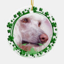 Search for poodle christmas tree decorations Standard
