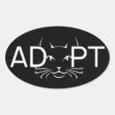 Search for white cat stickers Paw