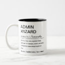 Search for admins mugs Coworker