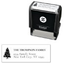 Search for pine tree rubber stamps Modern