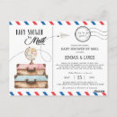 Search for shower postage Vintage