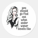 Search for smell stickers Inspirational