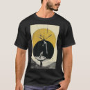 Search for surrealism tshirts Vision