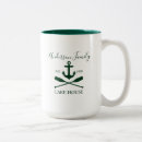 Search for nautical anchor mugs Vacation
