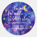 Search for blue and purple galaxy stickers Modern