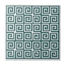 Search for dark teal tiles Green