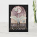 Search for swan birthday cards Pink