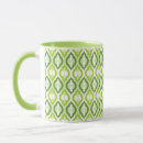 Search for moroccan style mugs Abstract
