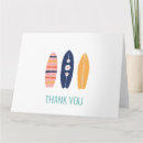 Search for surfboard birthday cards Beach