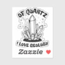 Search for collector stickers Geologist
