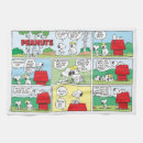 Search for to brother placemats Charles schulz