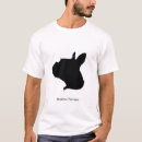 Search for boston terrier clothing Silhouette