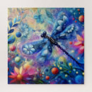 Search for dragonfly puzzles Whimsical