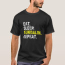 Search for eating at the y tshirts Yoga