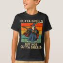 Search for fantasy kids tshirts Funny