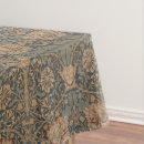 Search for william morris tablecloths Victorian