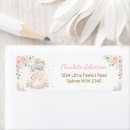 Search for little peanut return address labels Mother to be