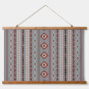 Search for folk motifs posters Aztec