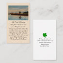 Search for beach prayer cards In loving memory