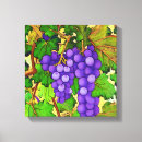 Search for grapevine art Purple