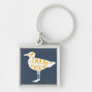 Search for seagulls key rings Ocean