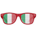 Search for italy flag sunglasses Italia