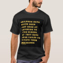 Search for cool graphic tshirts Black