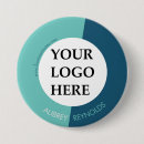 Search for website logo badges Simple