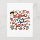Search for celebration of life postcards Rocker mother