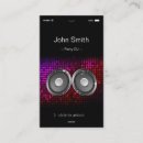 Search for dance speakers Disco