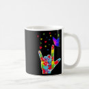 Search for bsl mugs Alphabet