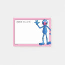 Search for elmo post it notes Children's show