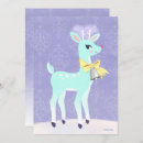 Search for vintage reindeer cards Winter